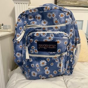 Jansport backpack